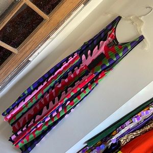 NOOWORKS New With Tags Static Naomi Size Large